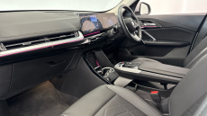 BMW X1 sDrive 20i MHT xLine 5dr Step Auto Petrol Estate